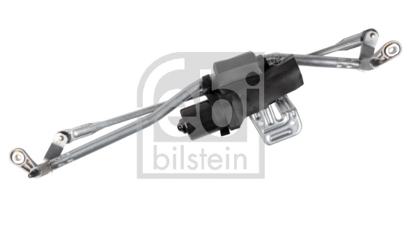 Система тяг и рычагов привода стеклоочистителя febi plus FEBI BILSTEIN 172033