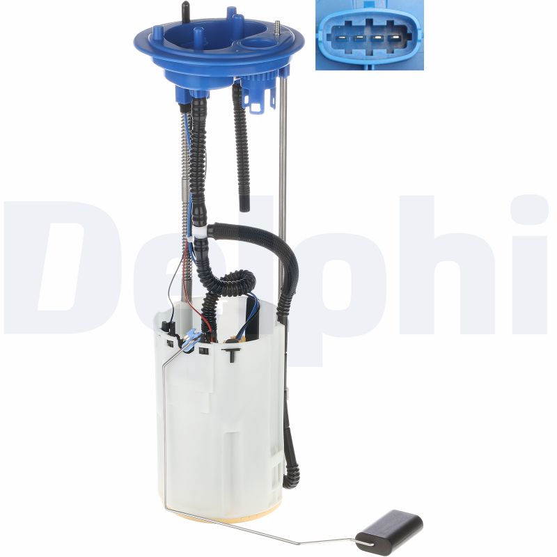 Элемент системы питания DELPHI FG2470-12B1