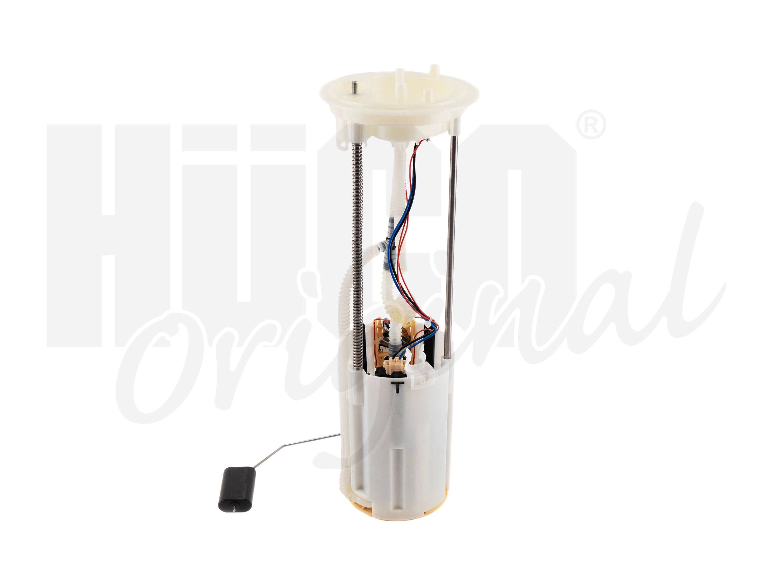 Элемент системы питания hueco HITACHI 132746