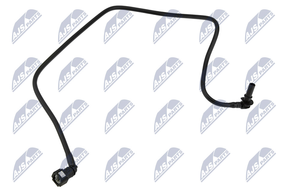 Топливопровод NTY BPP-CT-017