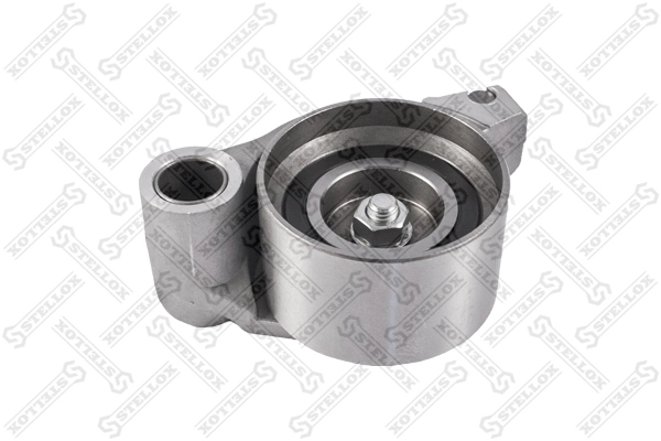 Натяжной ролик поликлиновой ремень STELLOX 03-40604-SX