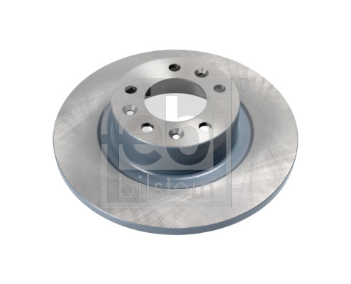 Тормозной диск FEBI BILSTEIN 175517
