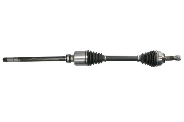 Приводной вал PASCAL G2P058PC