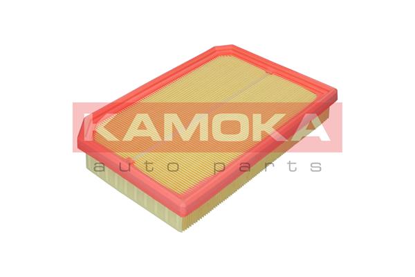 Воздушный фильтр kamoka KAMOKA F257201