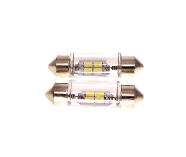 Лампа накаливания задний габаритный фонарь MAXGEAR 78-0162SET