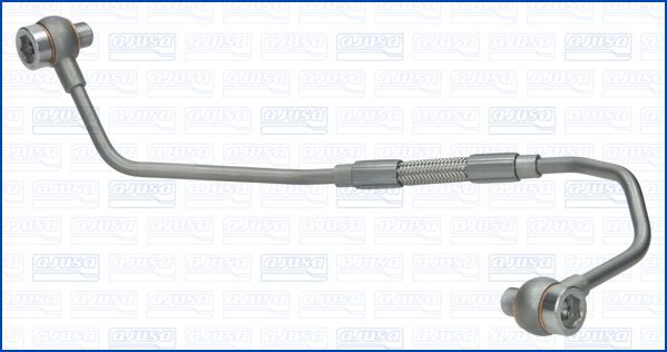 Маслопровод компрессор AJUSA OP10547