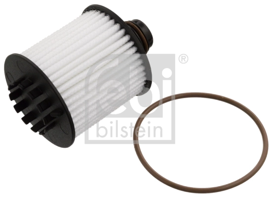 Масляный фильтр FEBI BILSTEIN 104337