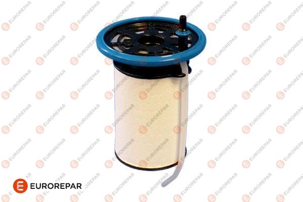 Топливный фильтр EUROREPAR 1643625480