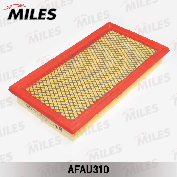 Воздушный фильтр MILES AFAU310