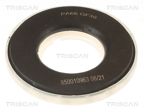 Подшипник качения опора стойки амортизатора TRISCAN 8500 10963