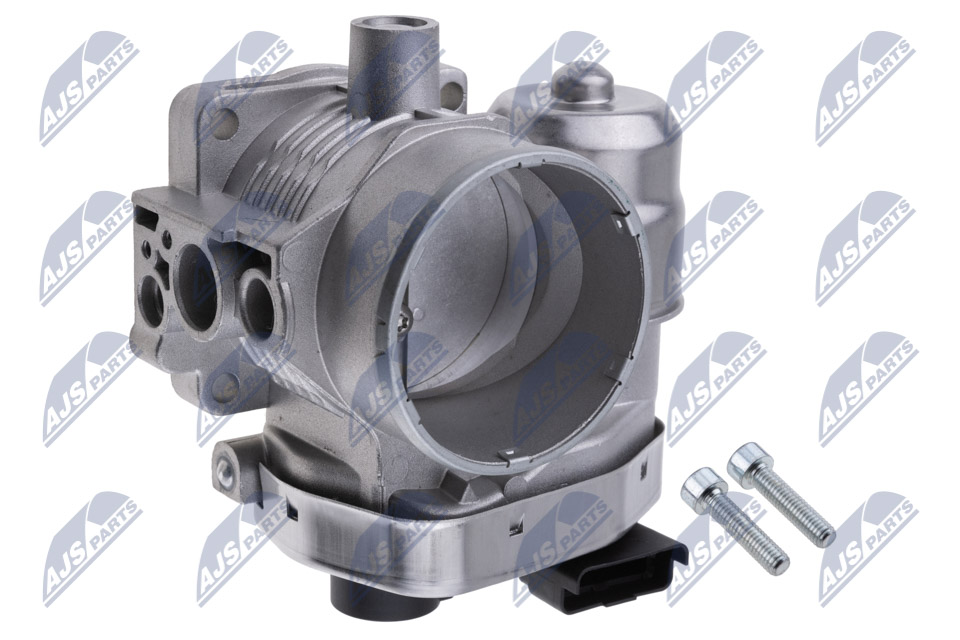 Корпус дроссельной заслонки NTY ETB-PE-003