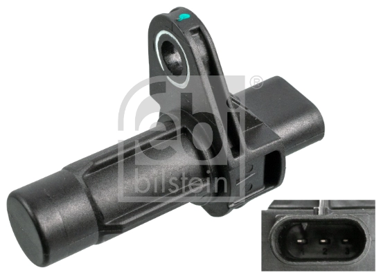 Датчик импульсов FEBI BILSTEIN 176955