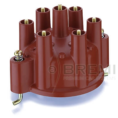 Крышка распределителя зажигания BREMI 8054