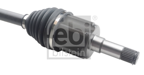 Приводной вал FEBI BILSTEIN 188149