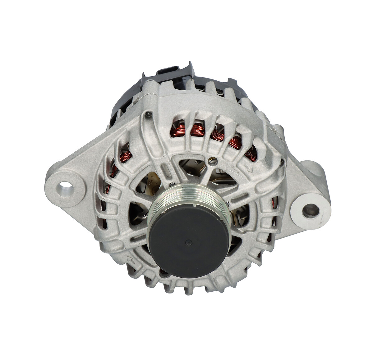 Генератор valeo origins new oe technology VALEO 439961