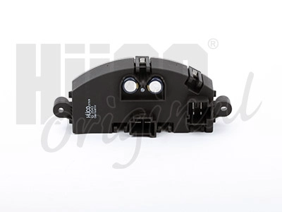 Регулятор вентилятор салона hueco HITACHI 132543