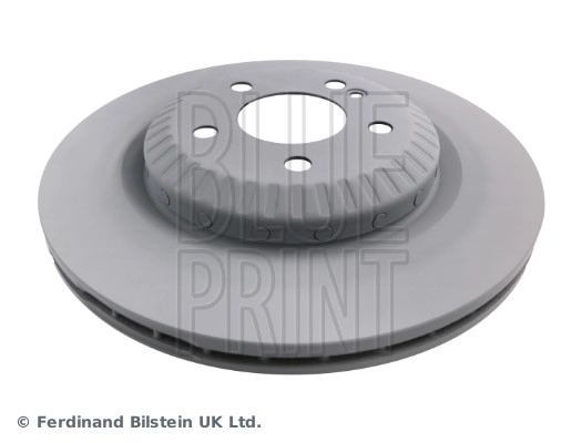 Тормозной диск BLUE PRINT ADBP430084