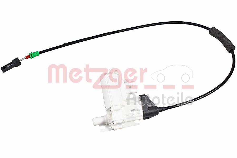 Доводчик дверца greenparts METZGER 2314484
