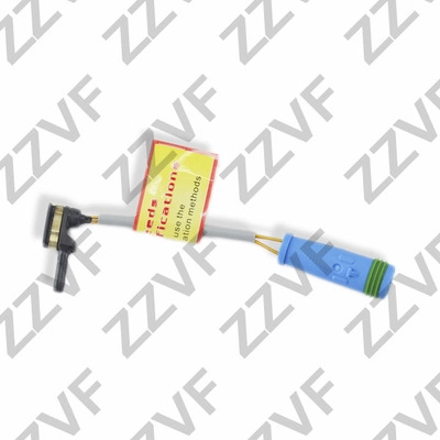 Сигнализатор износ тормозных колодок ZZVF ZVTK0006