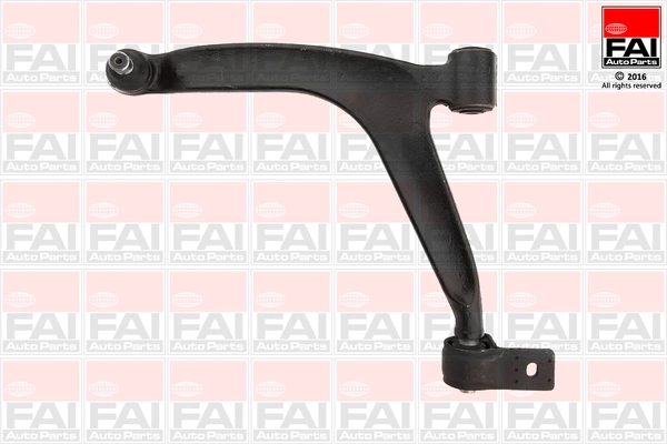 Рычаг независимой подвески колеса подвеска колеса FAI AUTOPARTS SS090