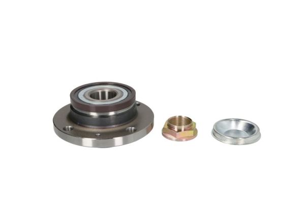 Комплект подшипника ступицы колеса BTA H2C042BTA