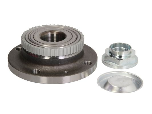 Комплект подшипника ступицы колеса BTA H2C046BTA