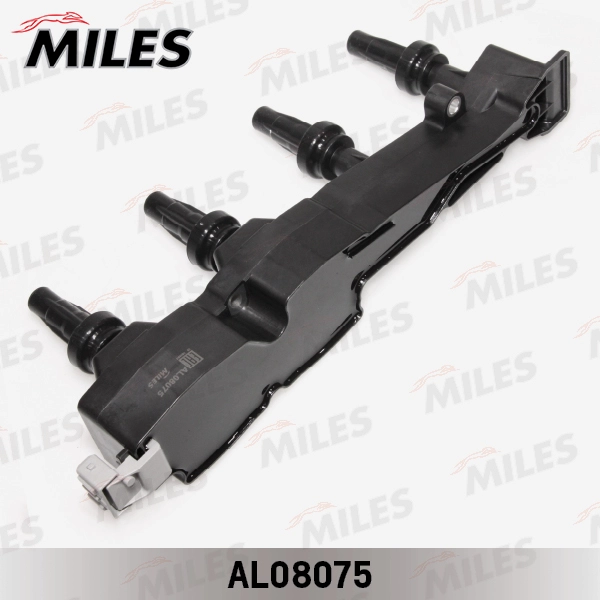 Катушка зажигания MILES AL08075