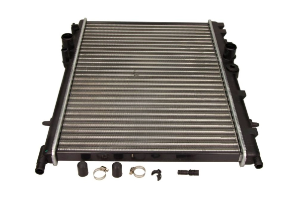 Радиатор охлаждение двигателя MAXGEAR AC218450