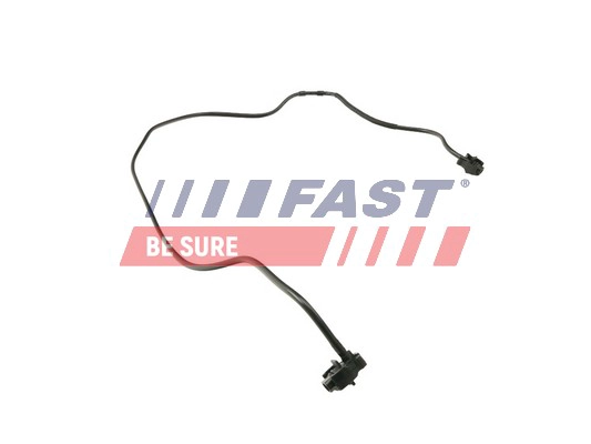 Шланг радиатора FAST FT61158