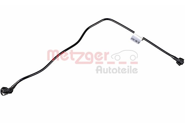 Трубка охлаждающей жидкости METZGER 4010346