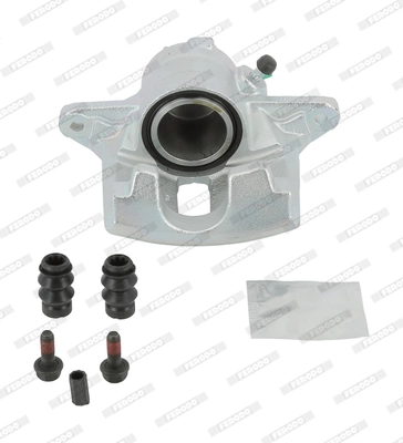 Тормозной суппорт premier FERODO FCL694354