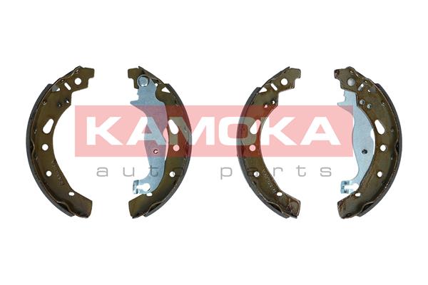 Комплект тормозных колодок kamoka KAMOKA JQ202085