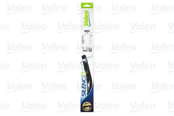 Щетка стеклоочистителя silencio rear VALEO 574201
