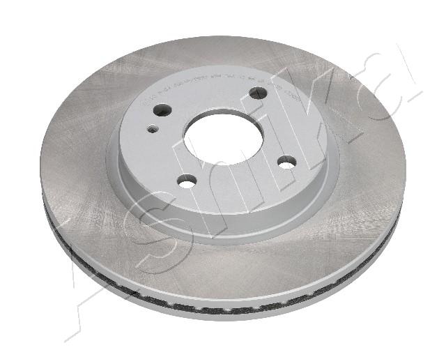 Тормозной диск ASHIKA 60-03-325C