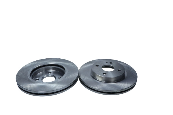 Тормозной диск MAXGEAR 19-2385