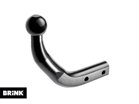 Прицепное устройство BRINK 473500