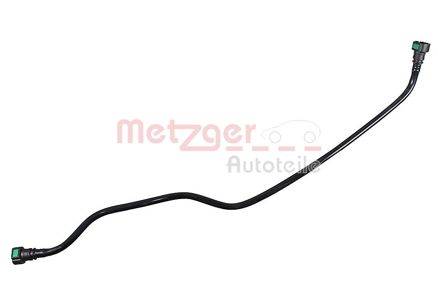 Топливопровод METZGER 2150217