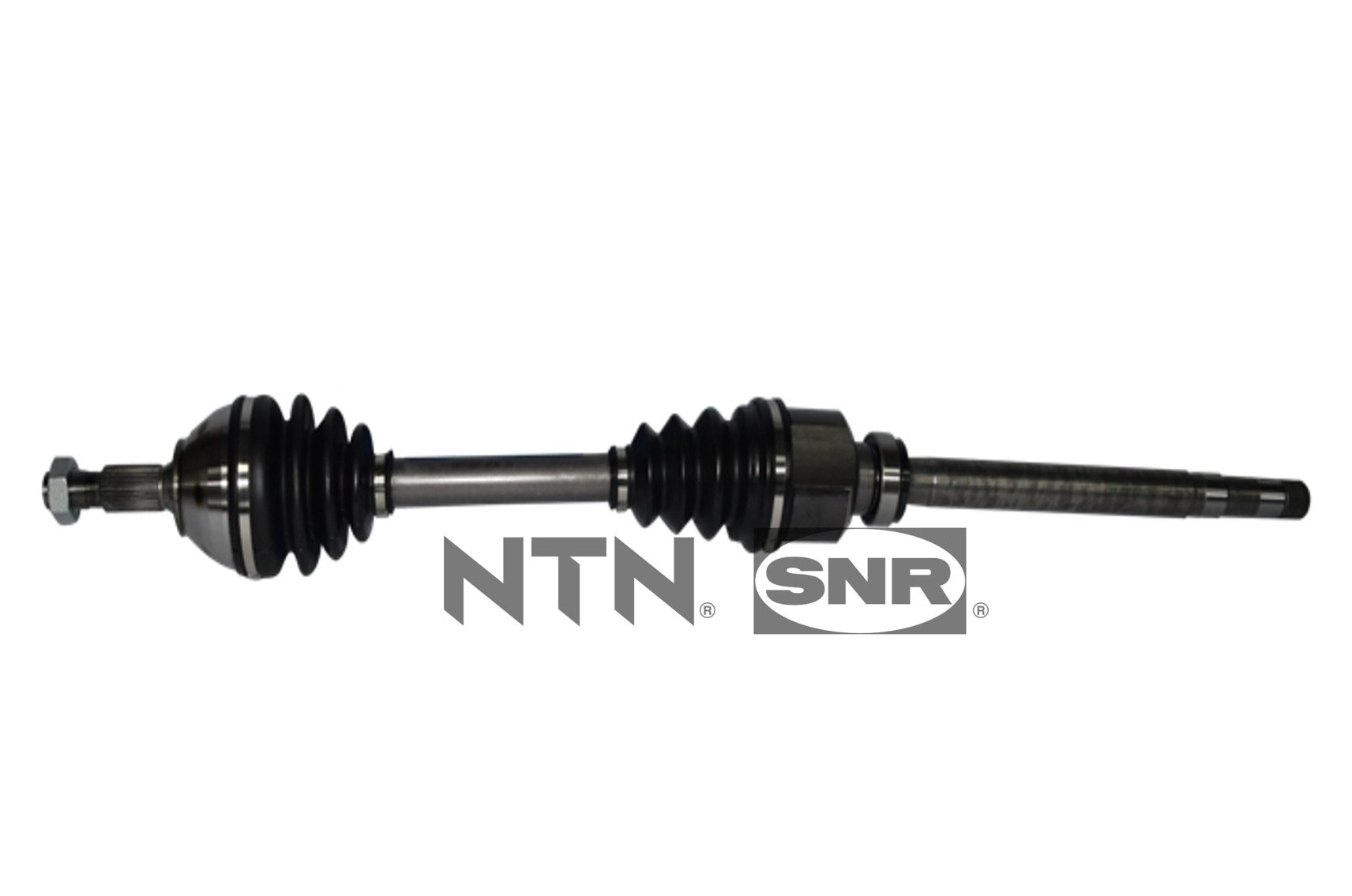 Приводной вал SNR DK66.008