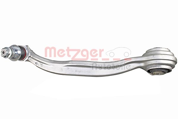 Рычаг независимой подвески колеса подвеска колеса kit + greenparts METZGER 58124201