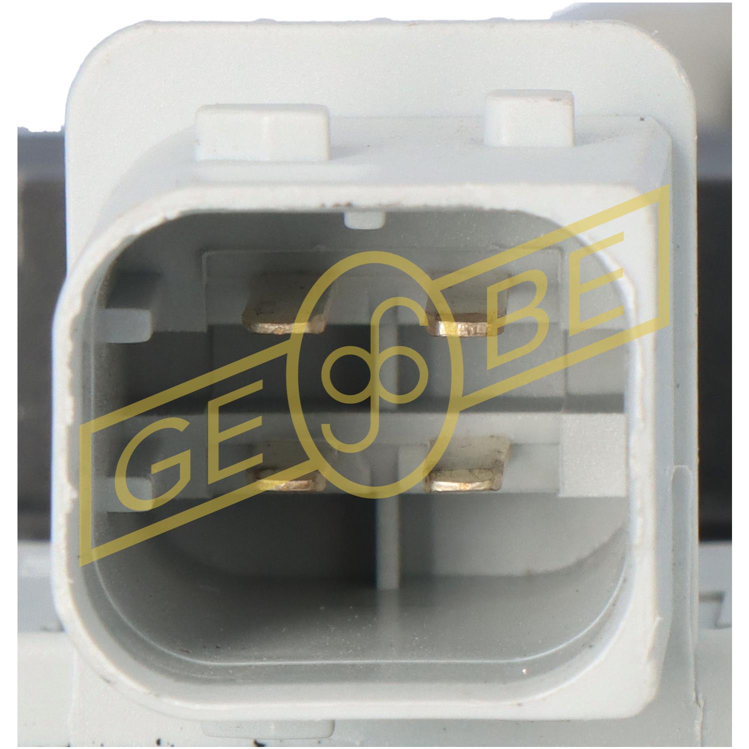 Nox-датчик nox-катализатор GEBE 9 2823 1