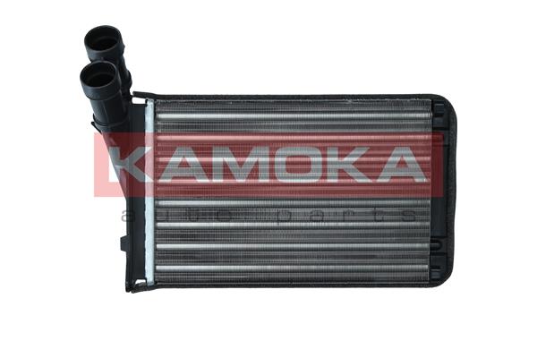 Теплообменник отопление салона kamoka KAMOKA 7765007