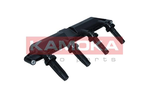 Катушка зажигания kamoka KAMOKA 7120109