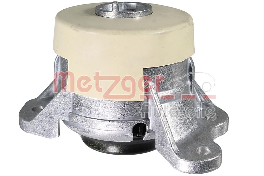 Подвеска двигатель METZGER 8054320