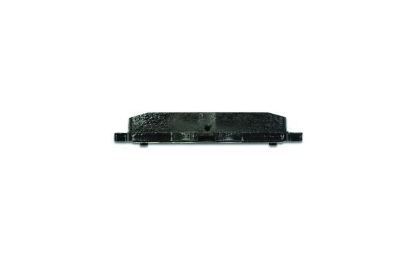 Комплект тормозных колодок дисковый тормоз HELLA/BEHR/PAGID 8DB 355 019-741