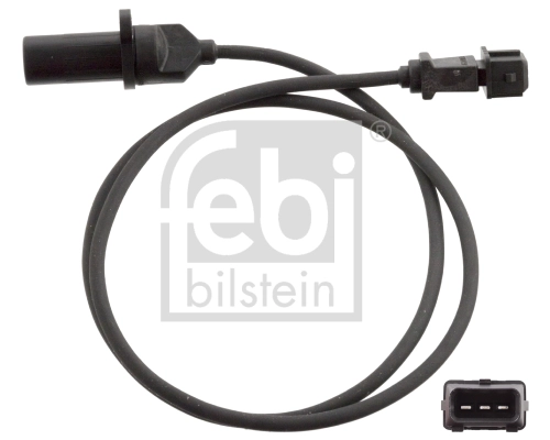 Датчик импульсов FEBI BILSTEIN 101474