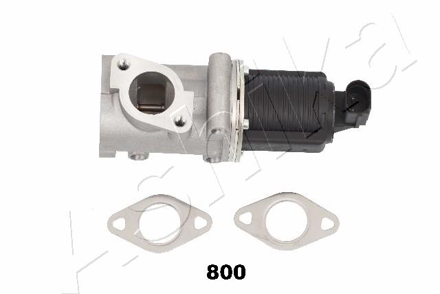 Клапан возврата ог ASHIKA 150-08-800