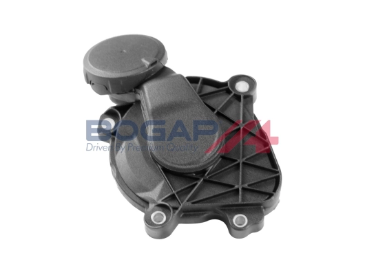 Маслосъемный щиток вентиляция картера bogap premium BOGAP C1216110