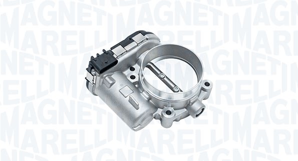 Корпус дроссельной заслонки MAGNETI MARELLI 802000000188