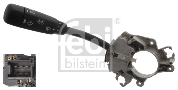 Выключатель на рулевой колонке FEBI BILSTEIN 46498
