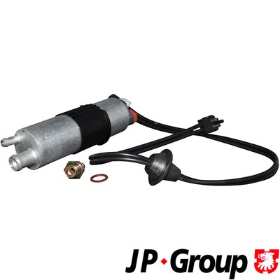 Топливный насос jp group JP GROUP 1315200300